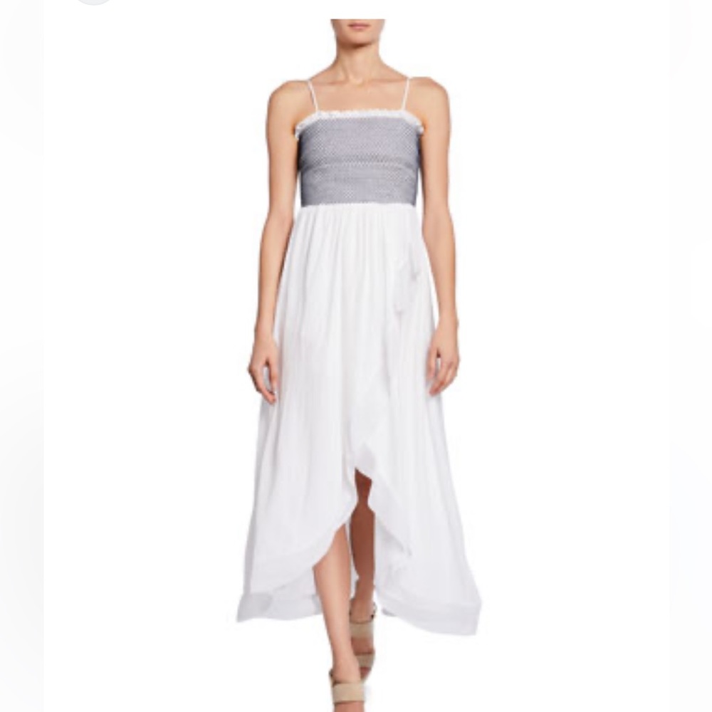 Ramy Brook Demetra dress